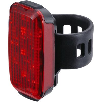 BBB Spot USB Akku Rücklicht BLS-147 B3114701 - Schwarz BBB Spot USB Akku Rücklicht BLS-147 B3114701 - Schwarz