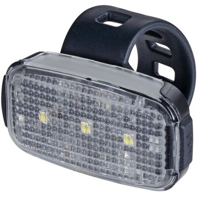 BBB Spot USB Akku Frontlicht BLS-146 B3114601 - Schwarz BBB Spot USB Akku Frontlicht BLS-146 B3114601 - Schwarz