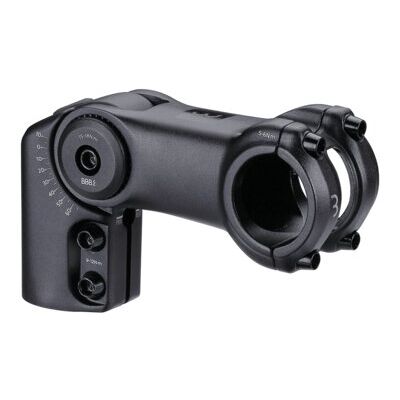 BBB HighFix Ahead Lenkervorb. verst. BHS-35 31,8 x - Schwarz BBB HighFix Ahead Lenkervorb. verst. BHS-35 31,8 x - Schwarz
