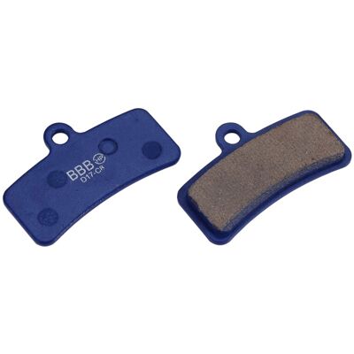 BBB HP BBS-55 f. Shimano New Saint ab 2009 Disc Stop - Blau BBB HP BBS-55 f. Shimano New Saint ab 2009 Disc Stop - Blau