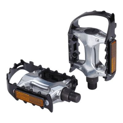 BBB Mount & Go BPD-15 MTB-Pedale - Schwarz BBB Mount & Go BPD-15 MTB-Pedale - Schwarz