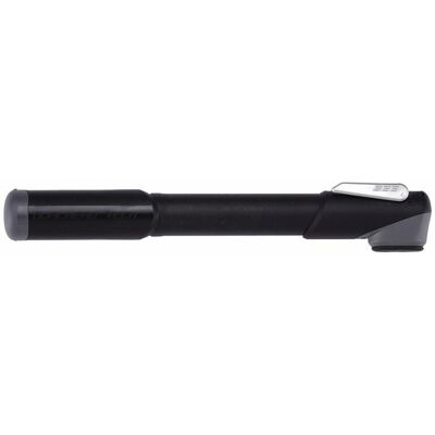 BBB WindWave Minipumpe BMP-54 - Schwarz BBB WindWave Minipumpe BMP-54 - Schwarz