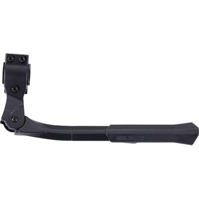 BBB UniKick 26-29" BKS-08 Universalständer mit Klemmsc - Schwarz BBB UniKick 26-29" BKS-08 Universalständer mit Klemmsc - Schwarz