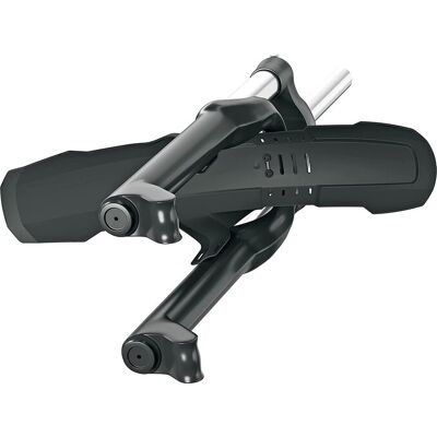 SKS Mudrocker Front Schutzblech - Schwarz SKS Mudrocker Front Schutzblech - Schwarz