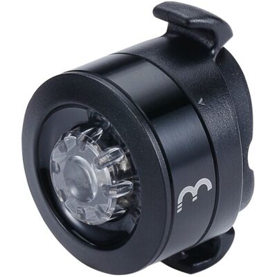 BBB Spy 17, Batterie LED Minilicht vorne BLS-121 schwa - Schwarz BBB Spy 17, Batterie LED Minilicht vorne BLS-121 schwa - Schwarz