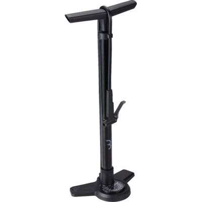 BBB AirBoost Standpumpe BFP-28 - Schwarz BBB AirBoost Standpumpe BFP-28 - Schwarz