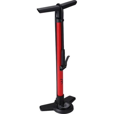 BBB AirBoost Standpumpe BFP-28 - Rot BBB AirBoost Standpumpe BFP-28 - Rot
