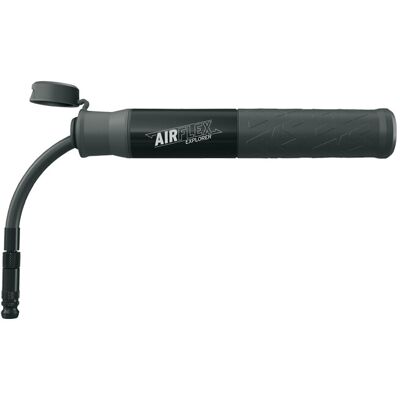 SKS Airflex Explorer Black - Schwarz SKS Airflex Explorer Black - Schwarz