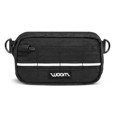 Woom Amiko Active Bag - Schwarz Woom Amiko Active Bag - Schwarz
