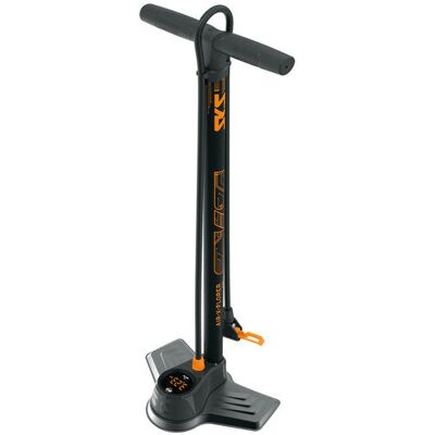 SKS AIR-X-PLORER DIGI 10.0 - Schwarz SKS AIR-X-PLORER DIGI 10.0 - Schwarz