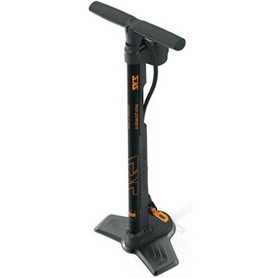 SKS AIRMOTION 12.0 - Schwarz SKS AIRMOTION 12.0 - Schwarz