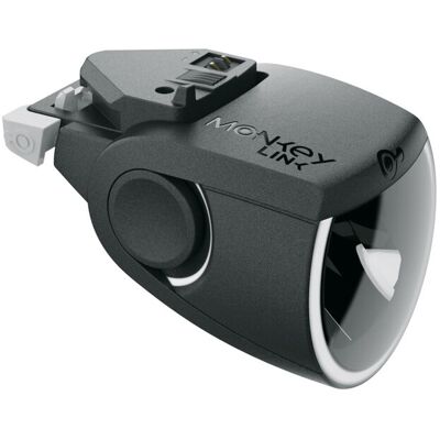SKS ML-SkyeLight FRONT 80 LUX CONNECT - Schwarz SKS ML-SkyeLight FRONT 80 LUX CONNECT - Schwarz