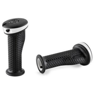 Woom Ergogrips (Woom 4-6) - Schwarz Woom Ergogrips (Woom 4-6) - Schwarz