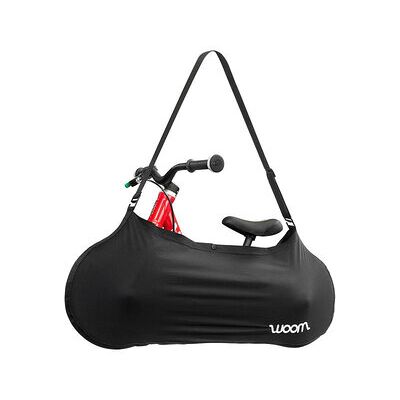Woom Butler Bike Bag - Schwarz Woom Butler Bike Bag - Schwarz