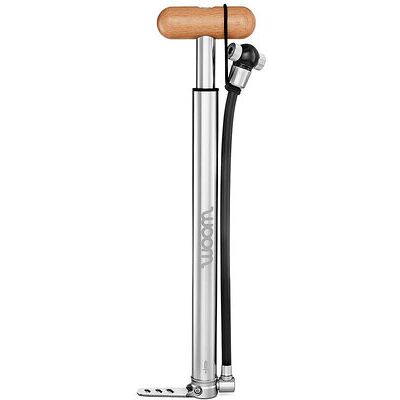 Woom Airflo Fahrradpumpe - Leichte Kinderfreundliche Kompakte Pump Woom Airflo Fahrradpumpe - Leichte Kinderfreundliche Kompakte Pump