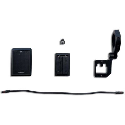 Bosch E-Bike Display Kiox 300 BES 3 Set (MJ2023) - Schwarz Bosch E-Bike Display Kiox 300 BES 3 Set (MJ2023) - Schwarz