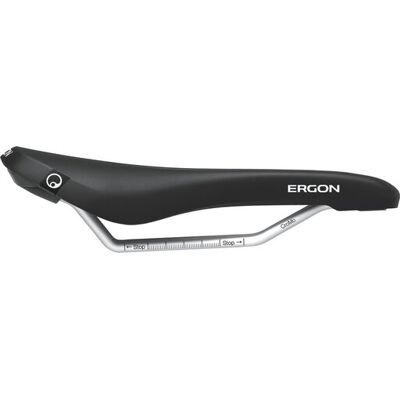 Ergon SM Women M/L (44000075) - Schwarz Ergon SM Women M/L (44000075) - Schwarz