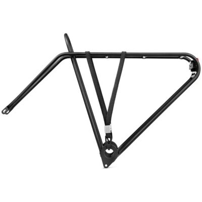 Woom Pickup Gepäckträger Woom 5 - Schwarz Woom Pickup Gepäckträger Woom 5 - Schwarz