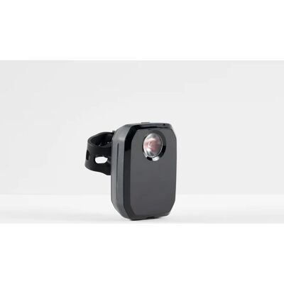 Trek CarBack Radar Fahrradrücklicht - Schwarz Trek CarBack Radar Fahrradrücklicht - Schwarz