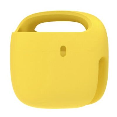 Woom Pop Kinderfahrradkorb - Gelb - Kinder Fahrradkorb Woom Pop Kinderfahrradkorb - Gelb - Kinder Fahrradkorb