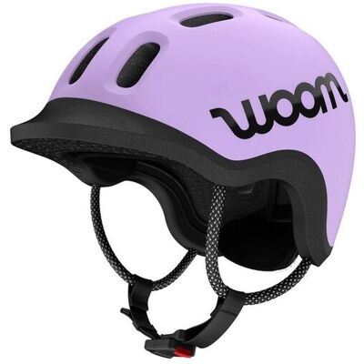 Woom Ready Kids Helmet - Lila Woom Ready Kids Helmet - Lila
