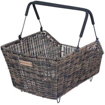 BASIL HR-Korb Basil Cento Rattan Look Multi NX - Weiß BASIL HR-Korb Basil Cento Rattan Look Multi NX - Weiß