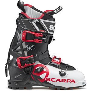Scarpa Gea Rs - Schwarz Scarpa Gea Rs - Schwarz