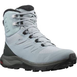 Salomon Outblast Ts Cswp - Hellgrau Salomon Outblast Ts Cswp - Hellgrau