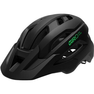 Giro Fixture Mips II - Schwarz Giro Fixture Mips II - Schwarz