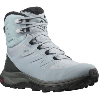 Salomon Outblast Ts Cswp - Hellgrau Salomon Outblast Ts Cswp - Hellgrau