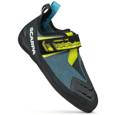 Scarpa Origin VS - Grün Scarpa Origin VS - Grün