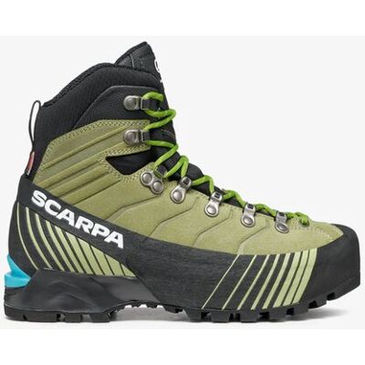 Scarpa Ribelle HD - Hellgrün Scarpa Ribelle HD - Hellgrün
