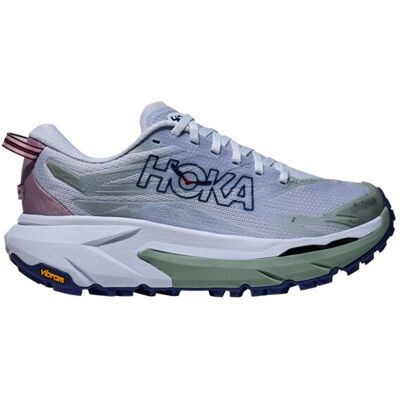 HOKA Mafate 5 - Weiß HOKA Mafate 5 - Weiß