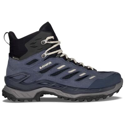 Lowa Innovo Gtx Mid - Hellblau Lowa Innovo Gtx Mid - Hellblau