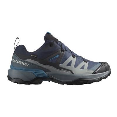 Salomon X Ultra 360 Gtx - Blau Salomon X Ultra 360 Gtx - Blau