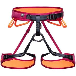 Mammut Ophir Fast Adjust - Orange Mammut Ophir Fast Adjust - Orange