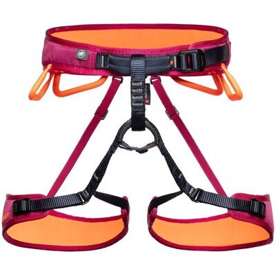 Mammut Ophir Fast Adjust - Orange Mammut Ophir Fast Adjust - Orange