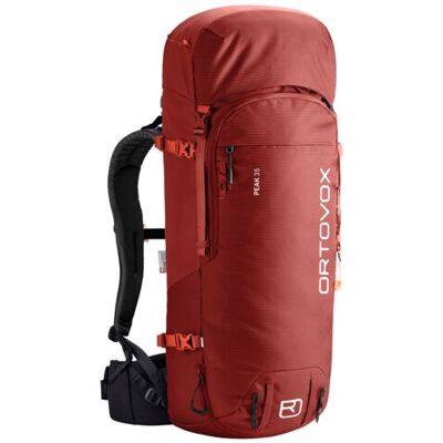 Ortovox Peak 35 - Rot Ortovox Peak 35 - Rot