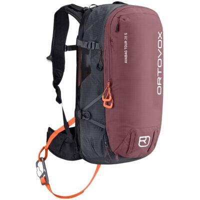 Ortovox Avabag Litric Tour 28 S - Lila Ortovox Avabag Litric Tour 28 S - Lila