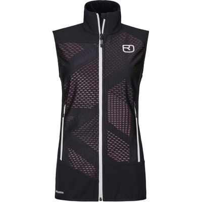 Ortovox Col Becchei Vest - Schwarz Ortovox Col Becchei Vest - Schwarz
