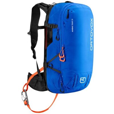Ortovox Avabag Litric Tour 30 - Hellblau Ortovox Avabag Litric Tour 30 - Hellblau
