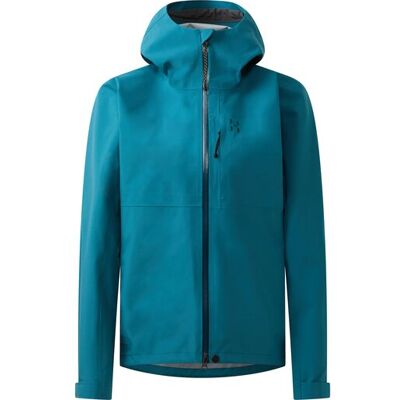 Haglöfs Front Proof II Jacket - Türkis Haglöfs Front Proof II Jacket - Türkis