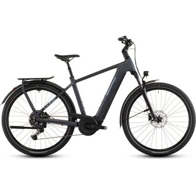 Cube Kathmandu Hybrid ONE 800 - Anthrazit Cube Kathmandu Hybrid ONE 800 - Anthrazit