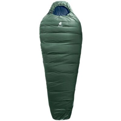 Deuter Orbit 0° - Grün Deuter Orbit 0° - Grün
