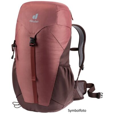 Deuter Tekra 28 SL - Dunkelbraun Deuter Tekra 28 SL - Dunkelbraun