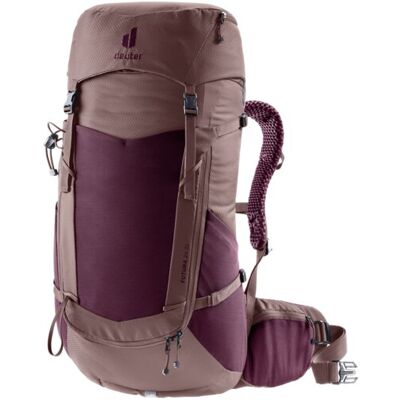 Deuter Futura 24 SL - Lila Deuter Futura 24 SL - Lila