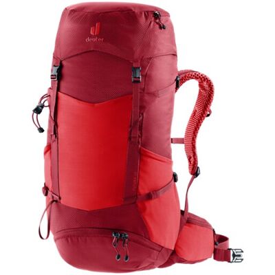 Deuter Futura 32 - Rot Deuter Futura 32 - Rot