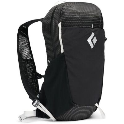 Black Diamond Pursuit 15 Backpack - Schwarz Black Diamond Pursuit 15 Backpack - Schwarz