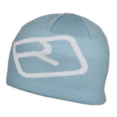 Ortovox Pro Beanie - Hellgrau Ortovox Pro Beanie - Hellgrau