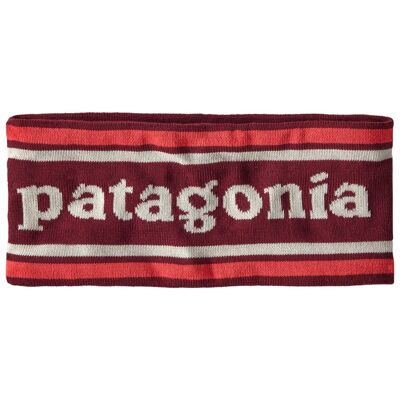 Patagonia Powder Town Headband - Bunt Patagonia Powder Town Headband - Bunt